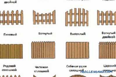 wood processing, choice of material (video)