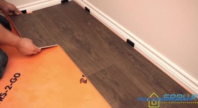Laying laminate diagonally do it yourself + Video