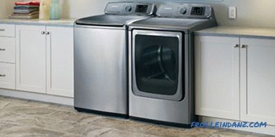 Which washing machine is best with front or vertical