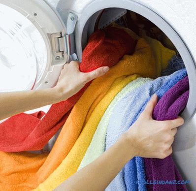 Which washing machine is best with front or vertical