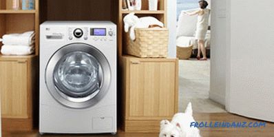 Which washing machine is best with front or vertical