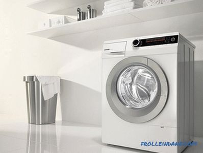 Which washing machine is best with front or vertical