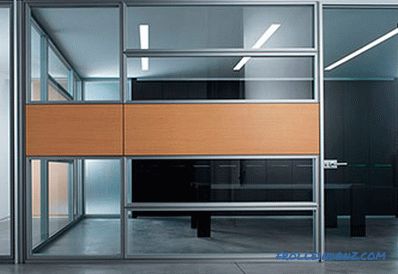 Types of sliding doors and their design features