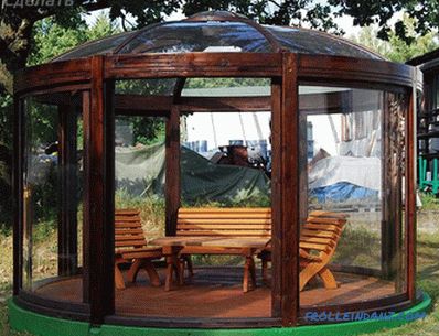 Arbor polycarbonate do it yourself to give