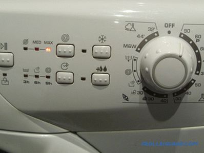 How to determine which washing machine is better