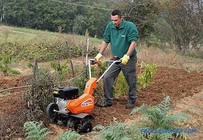 Motoblock or motor-cultivator what to choose, what is better and what is the difference
