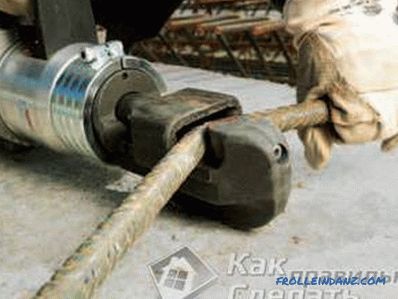 How to cut rebar - ways to cut rebar