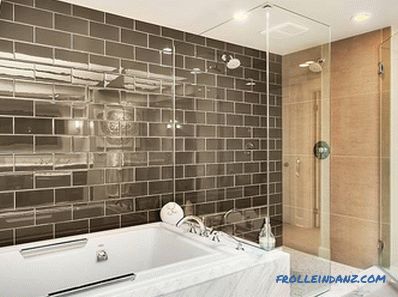 Grouting tiles in the bathroom do it yourself: step-by-step instructions