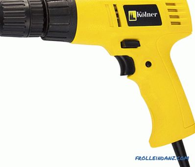 Which net screwdriver is better - top 5 ratings, reviews, comparisons