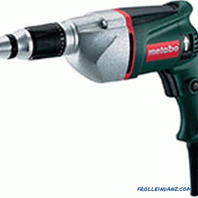 Which net screwdriver is better - top 5 ratings, reviews, comparisons