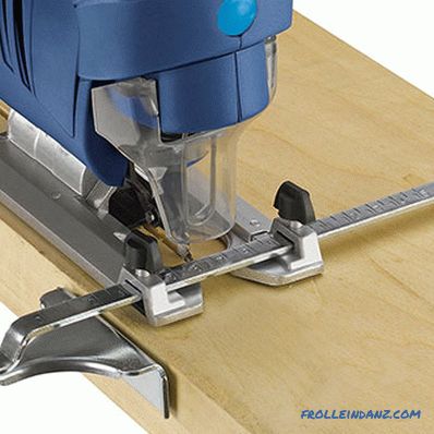 How to choose a jigsaw for home or workshop + Video