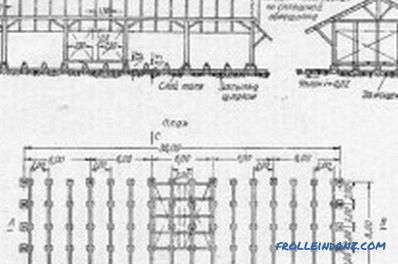 Lumber storage: sanitation