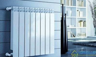 What radiators are better than aluminum or bimetallic + Video