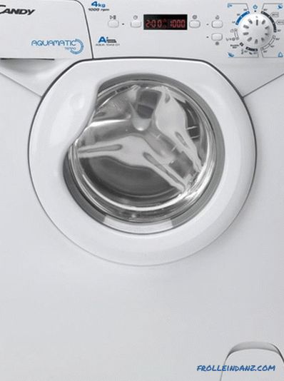 Top washing machines - rated for quality and reliability