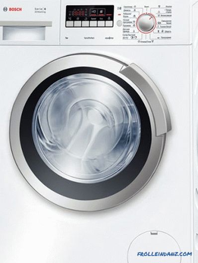 Top washing machines - rated for quality and reliability