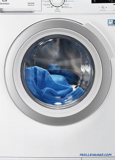 Top washing machines - rated for quality and reliability