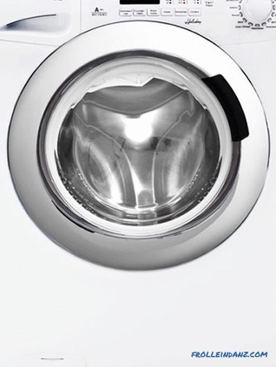 Top washing machines - rated for quality and reliability