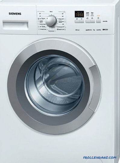 Top washing machines - rated for quality and reliability