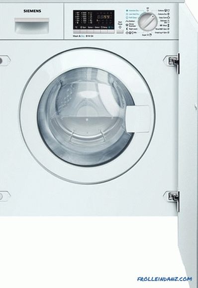 Top washing machines - rated for quality and reliability