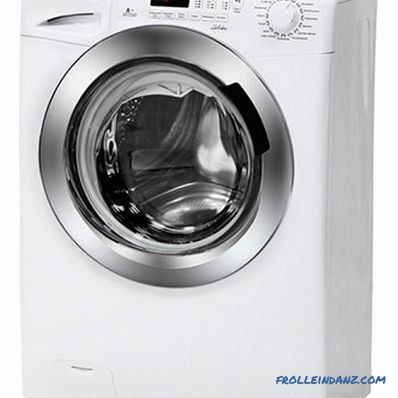 Top washing machines - rated for quality and reliability