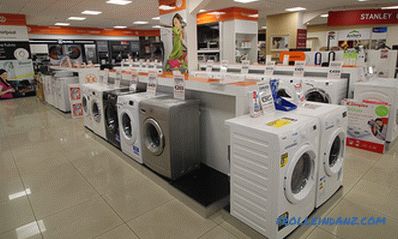 Top washing machines - rated for quality and reliability