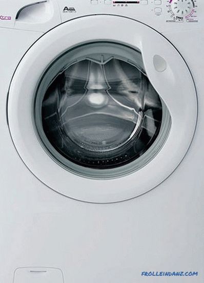 Top washing machines - rated for quality and reliability