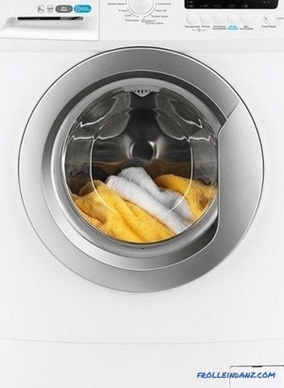 Top washing machines - rated for quality and reliability