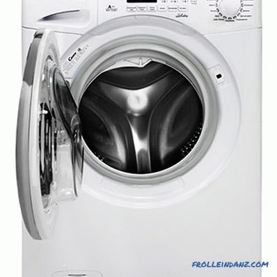 Top washing machines - rated for quality and reliability