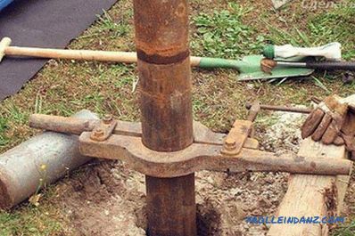 Water well drilling - independent water well drilling