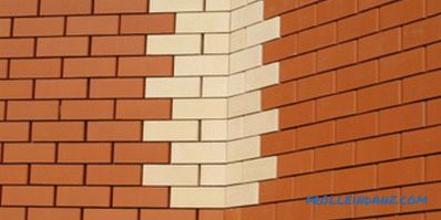 Ceramic brick pros and cons of the material + Video