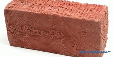 Ceramic brick pros and cons of the material + Video