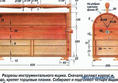 DIY Toolbox