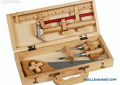 DIY Toolbox