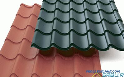 What is better metal or corrugated roofing for your house + Video