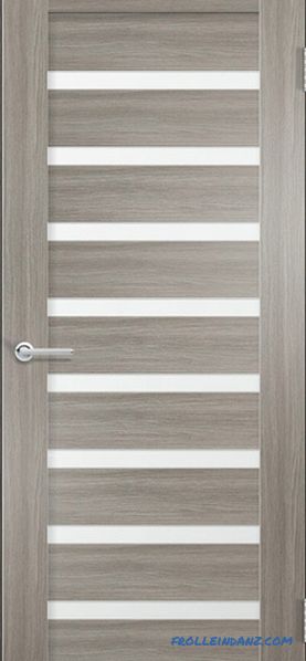 How to choose interior doors for quality