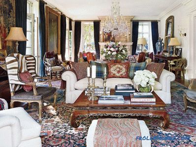 Boho style in the interior - the rules of creation and 45 photos of the ideas of the embodiment