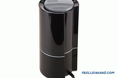 Which air humidifier is better - rating of all types