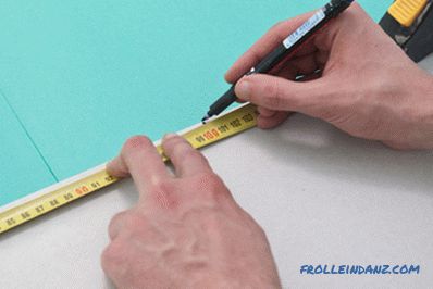 Find out what and how to cut drywall