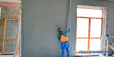 Drywall or plaster - which is better for walls