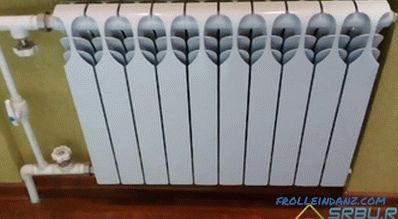 How to choose the right radiators