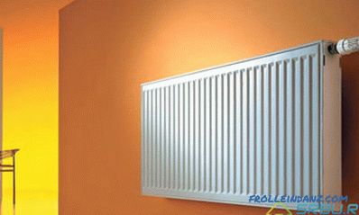 How to choose the right radiators