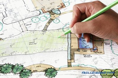 Planning of the suburban area - how to zone (+ schemes)