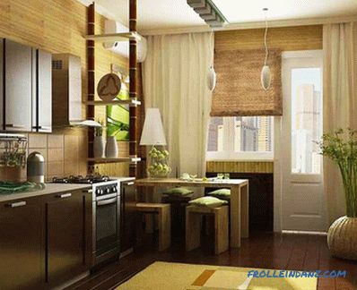 Kitchen interior design 70 photos