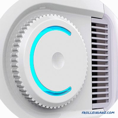 Which air purifier to choose for an apartment or house